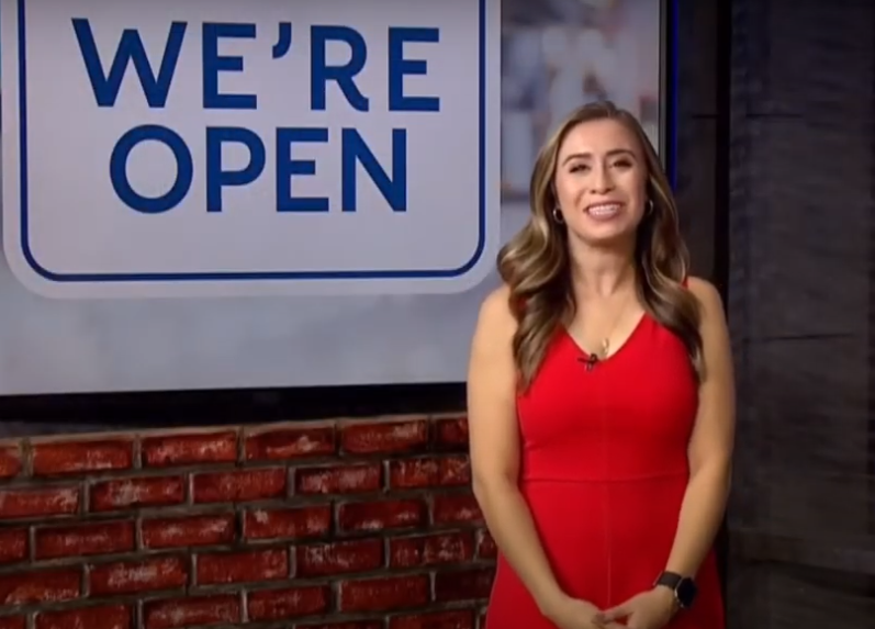 Trump Family Tension