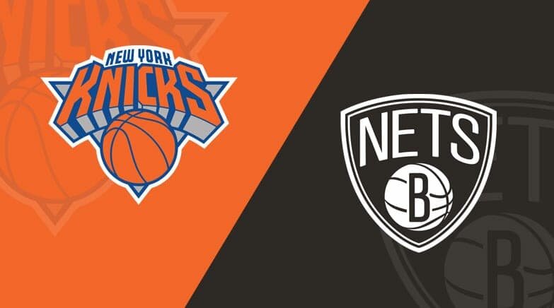 KNICKS AND NETS ARE BACK