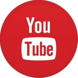 YouTube Icon