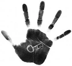 Sex Trafficking is SLAVERY - Image Courtesy Unspoken Voices
