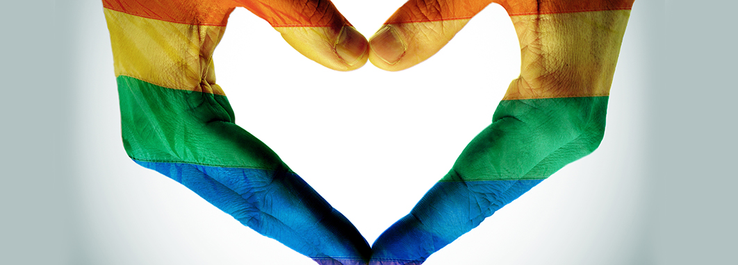 Hand Heart Image