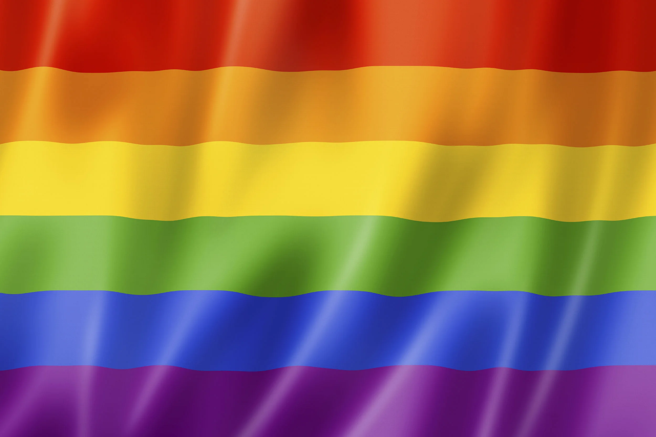 Rainbow Flag