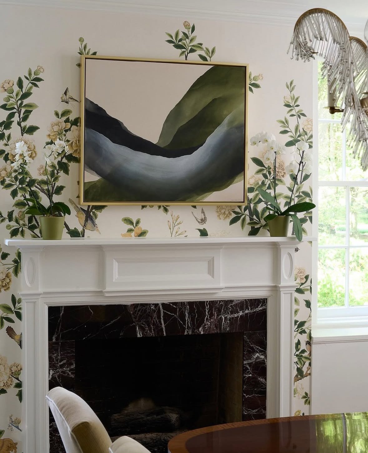 Interior Designer: Kate Giese