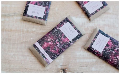 packaging