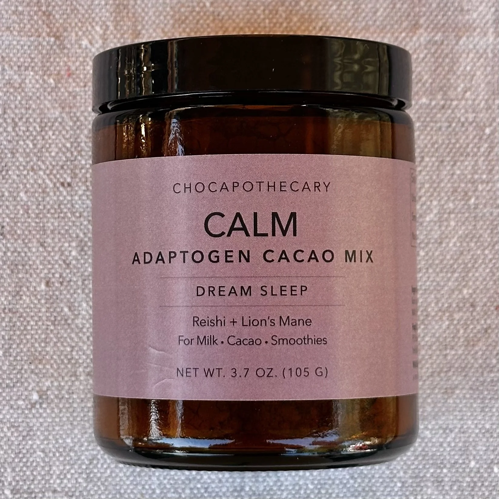 Calm Cacao Mix - Dream Sleep