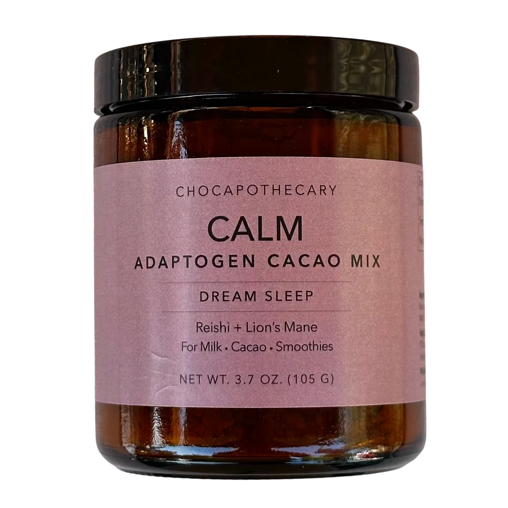 Calm Cacao Mix | Dream Sleep