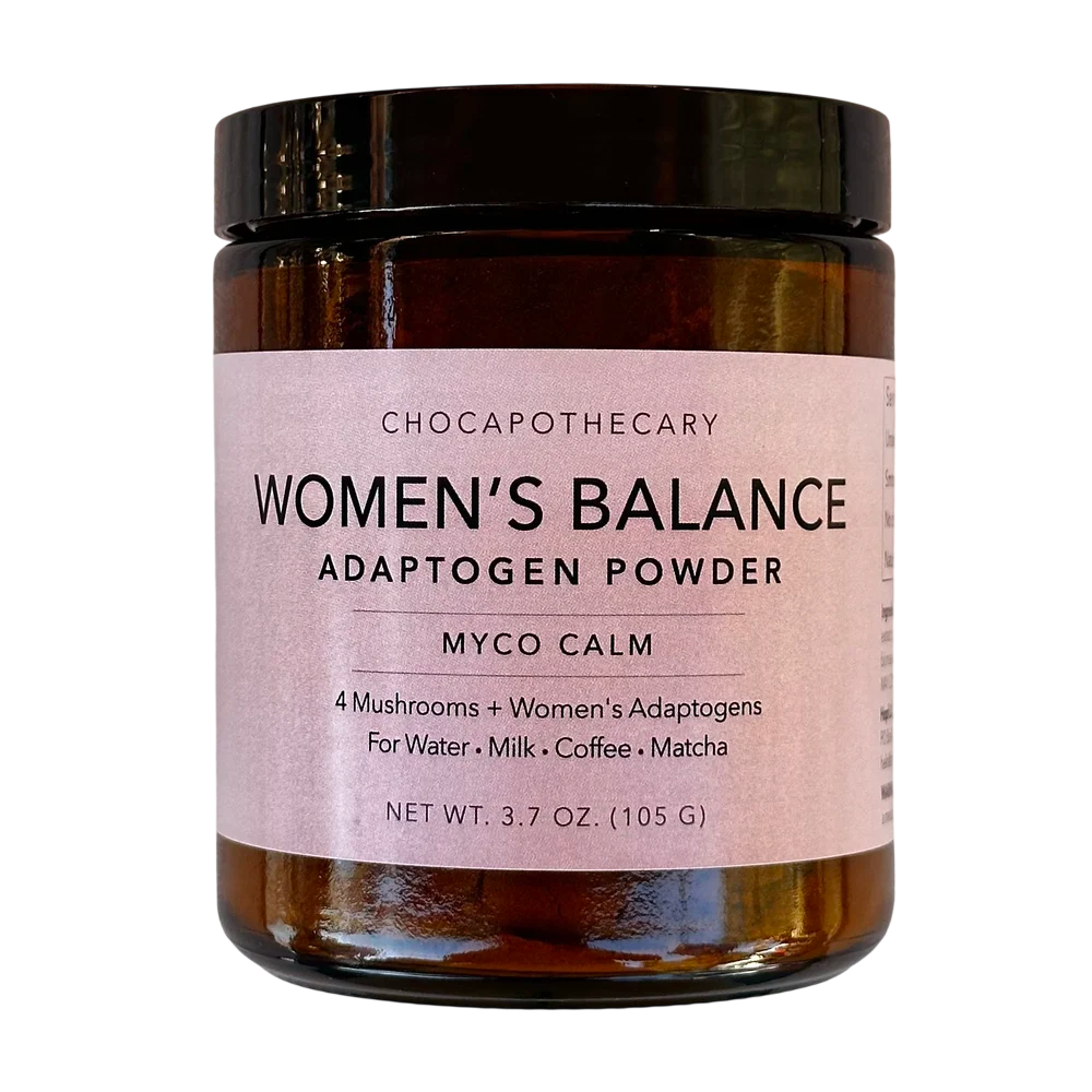 Women's Balance Powder | Myco Calm