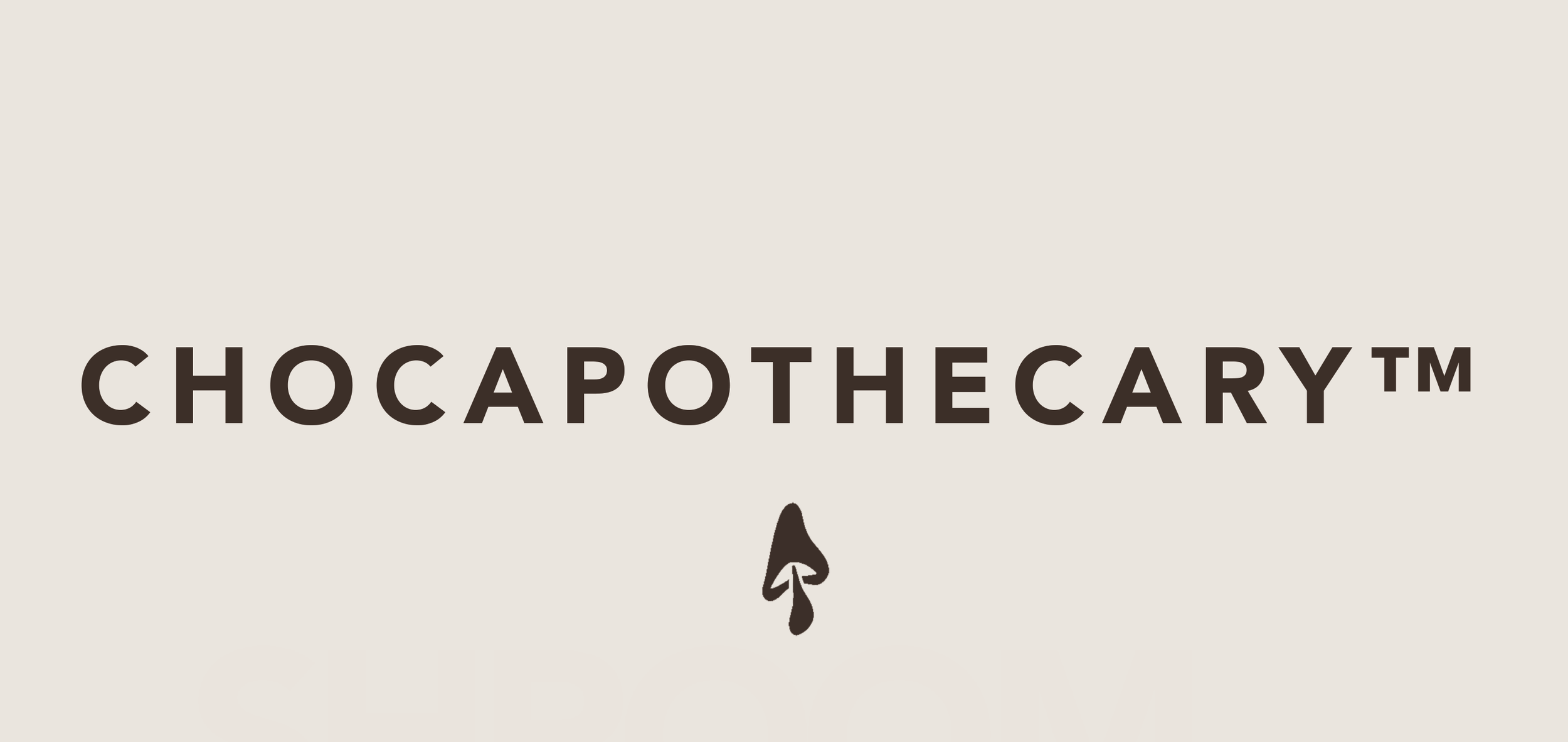 Chocapothecary