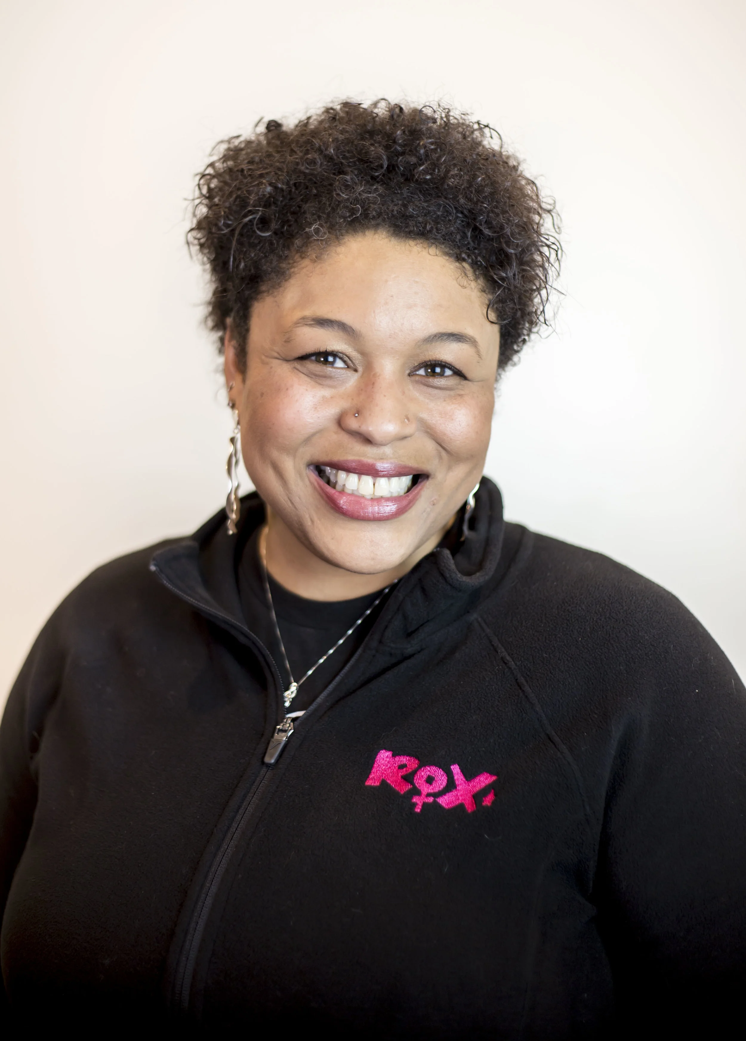 Sibyl Cato West, Ph.D Dr. West is an associate professor in the Department of Counseling at Indiana University of Pennsylvania, where she teaches a variety of school counseling content and diversity related skills-based courses. While earning her Ph.D. in Counselor Education at The Ohio State University, Sibyl began working with Lisa on the development and implementation of the ROX Research Study and Program. She has been committed to the mission of ROX ever since! In addition to being a ROX Coach, Dr. West is also a part of the ROX Facilitator Training team and trained hundreds of educators to become licensed ROX Facilitators.