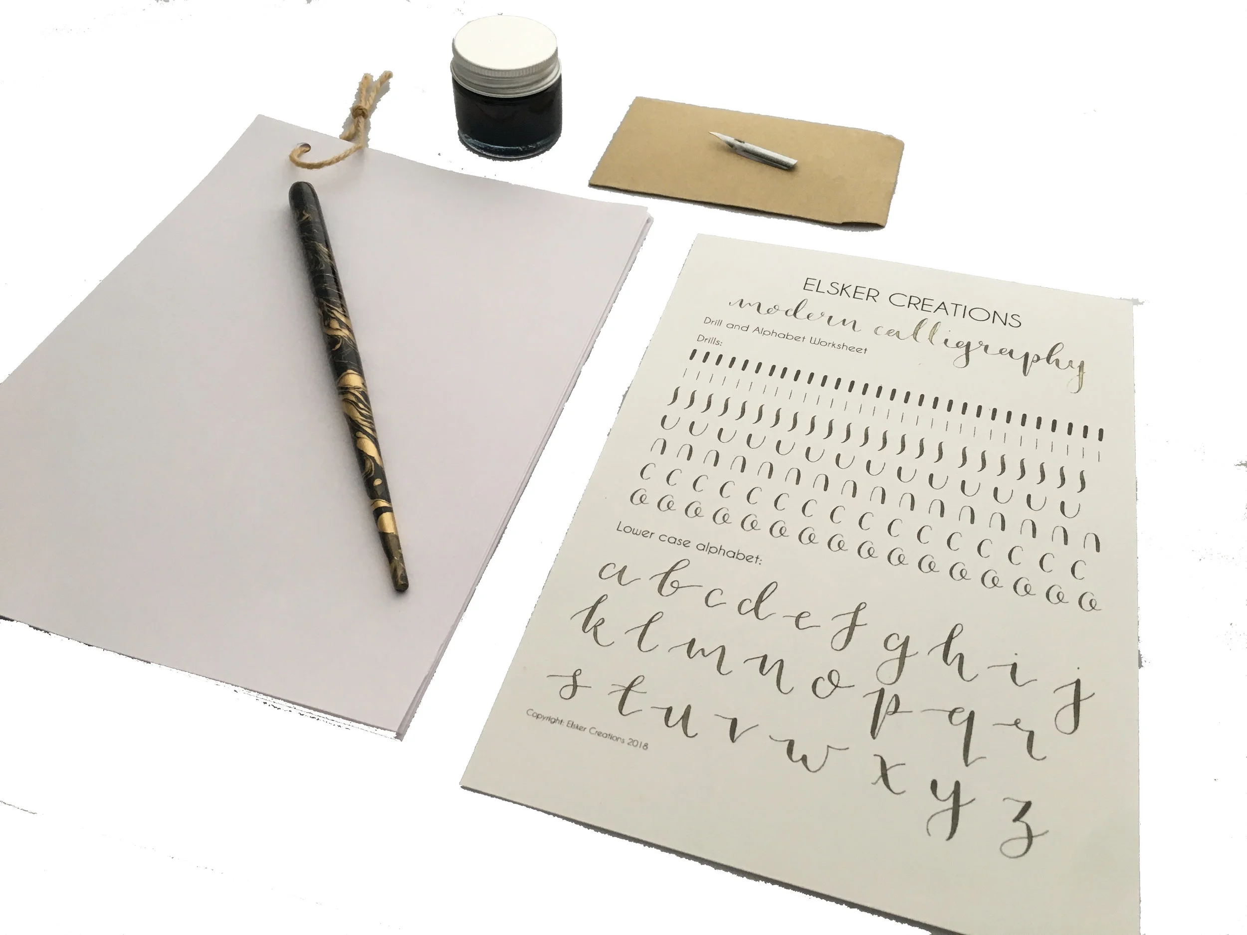 Calligraphy Kit.jpg
