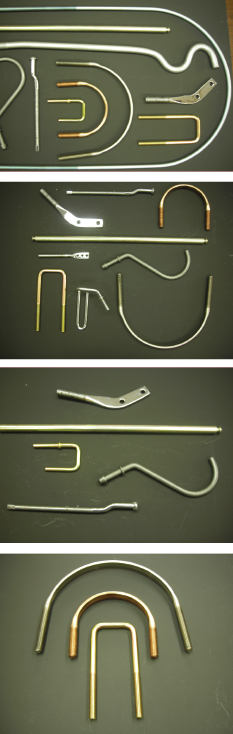 West Bent Bolt — Mid West Fabricating Co.