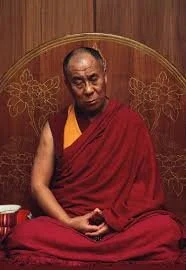 LIVING WISDOM WITH HH DALAI LAMA (Photography)
