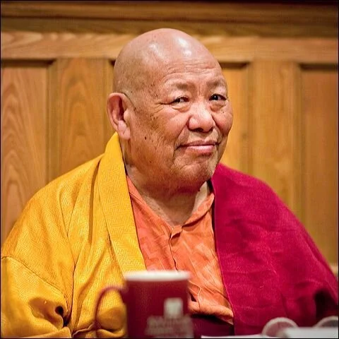 LONGCHEN NYINGTHIG KUSALI CHÖD (Dharma)