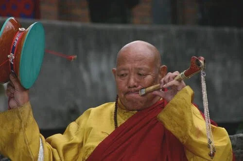 LONGCHEN NYINGTHIG CHÖD (Dharma)