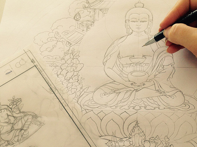 Buddha Drawing copy.jpg