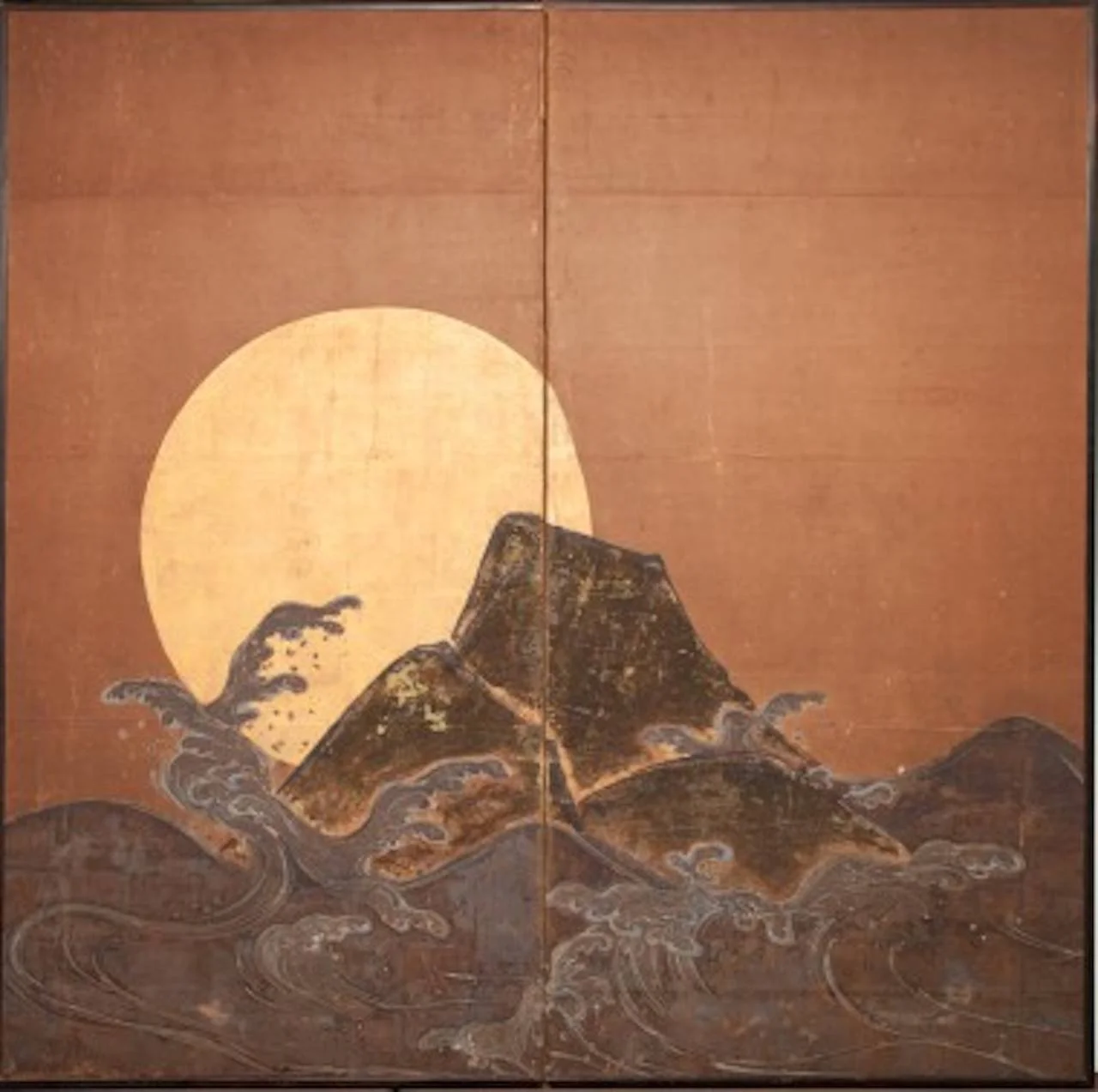 Full Moon Sound Meditation