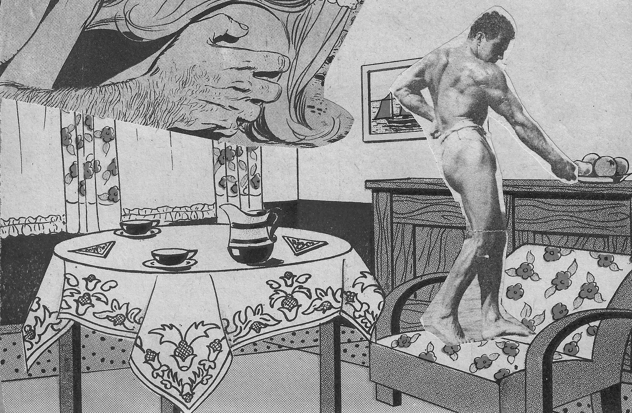 Chad - If Only 2024 BW.jpg