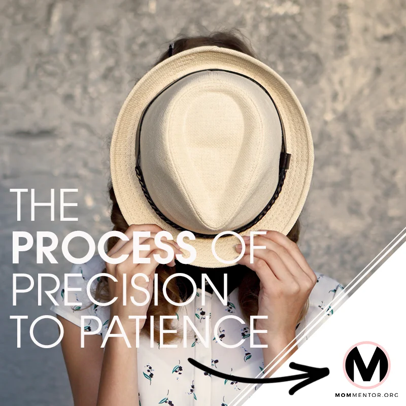 The Process of Precision to Patience Cover Page Image 800x800 PINTEREST.jpg
