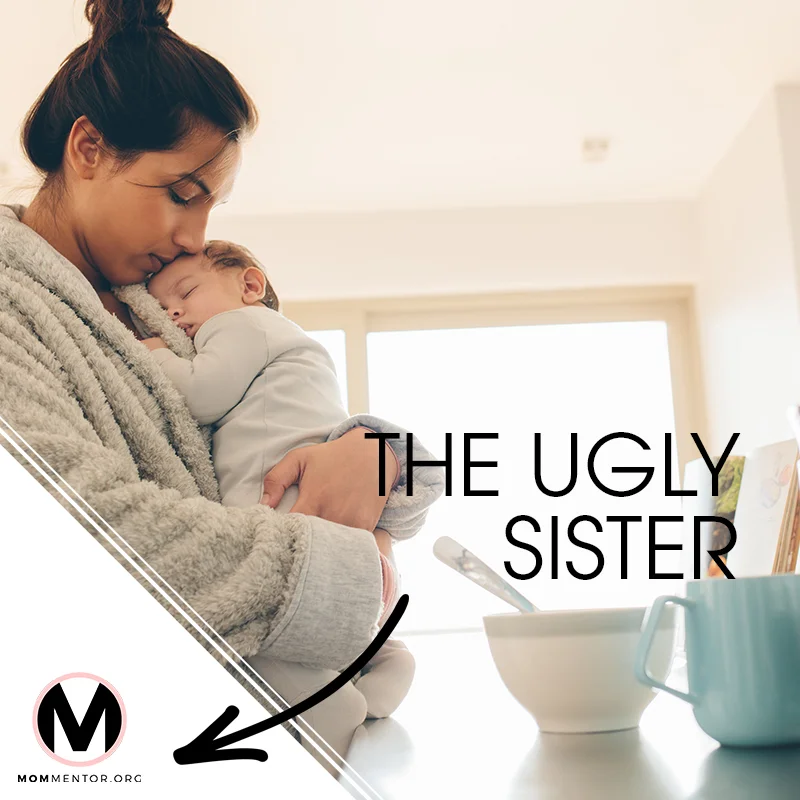 The Ugly Sister Cover Page Image 800x800 PINTEREST.jpg