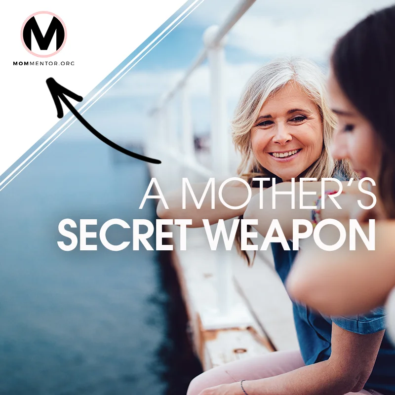 A Mother’s Secret Weapon Cover Page Image 800x800 PINTEREST.jpg