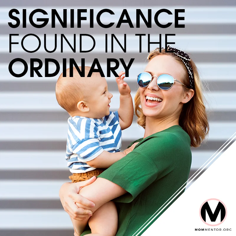 Significance Found in the Ordinary Cover Page Image 800x800 PINTEREST.jpg