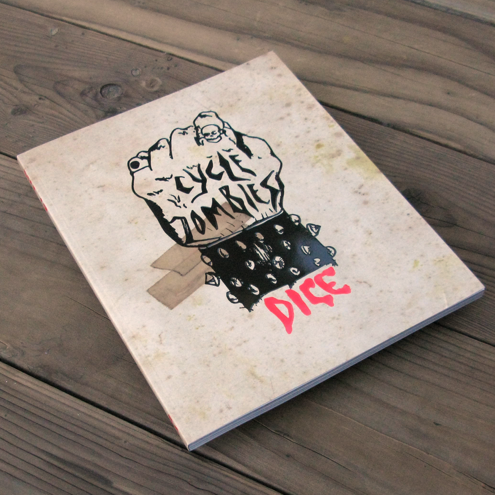 DicE Magazine
