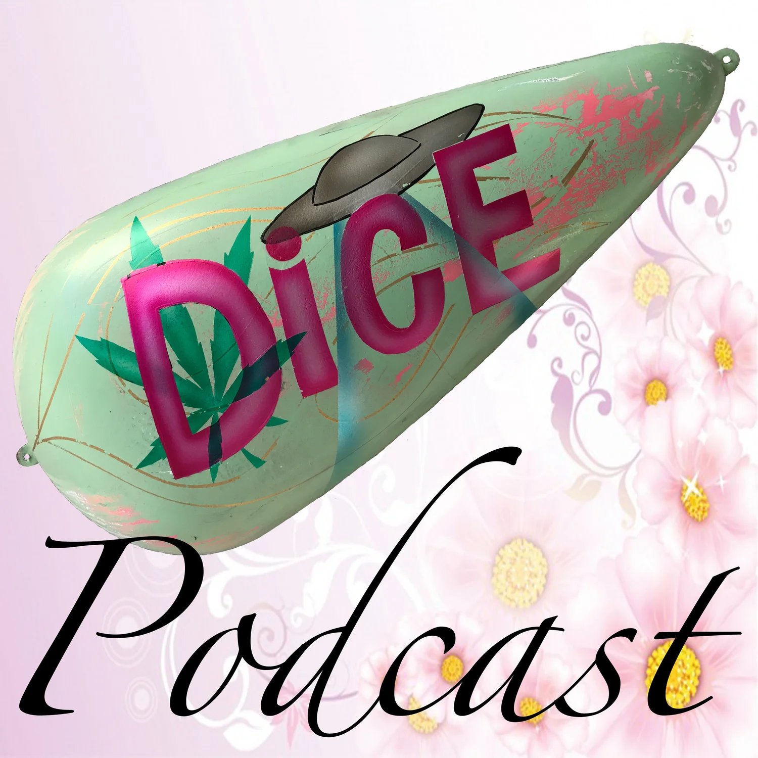 Episode 2: Denis Babin episode artwork