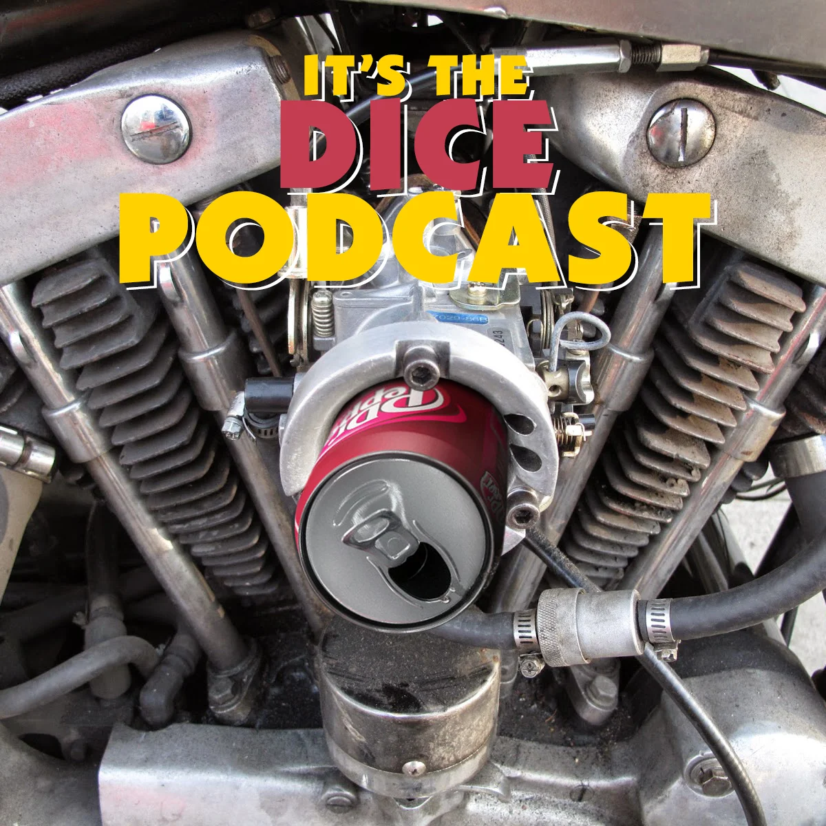 Episode 4: From a Mailbag episode artwork