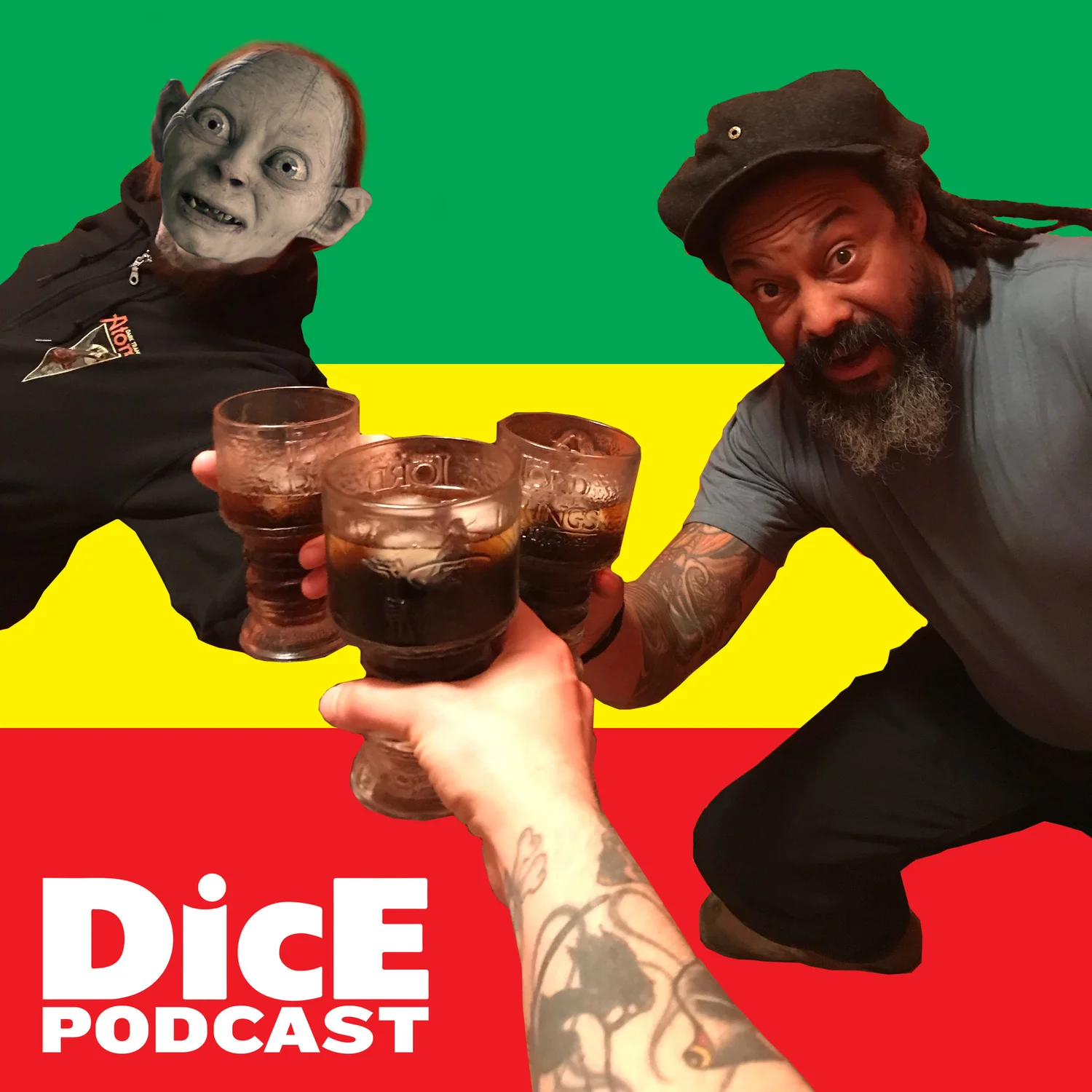Episode 7: Wil Thomas III episode artwork