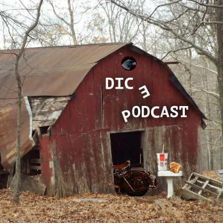 Episode 16: McDice