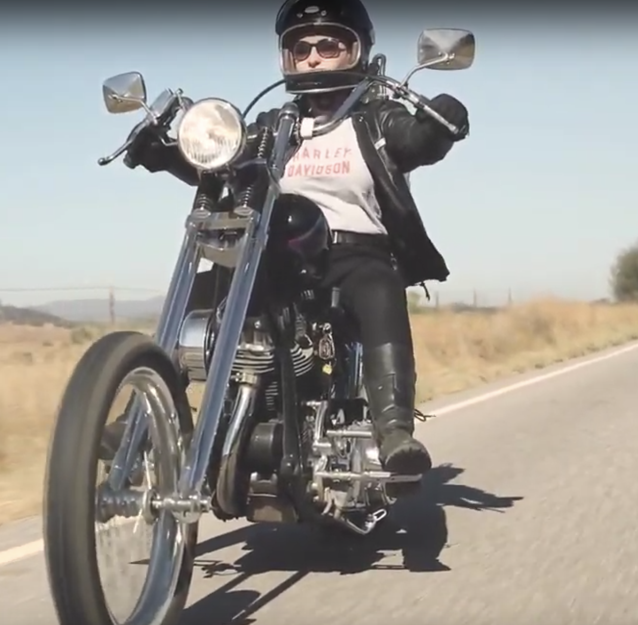 DicE X Babes Ride Out 2019 - Megan Margeson