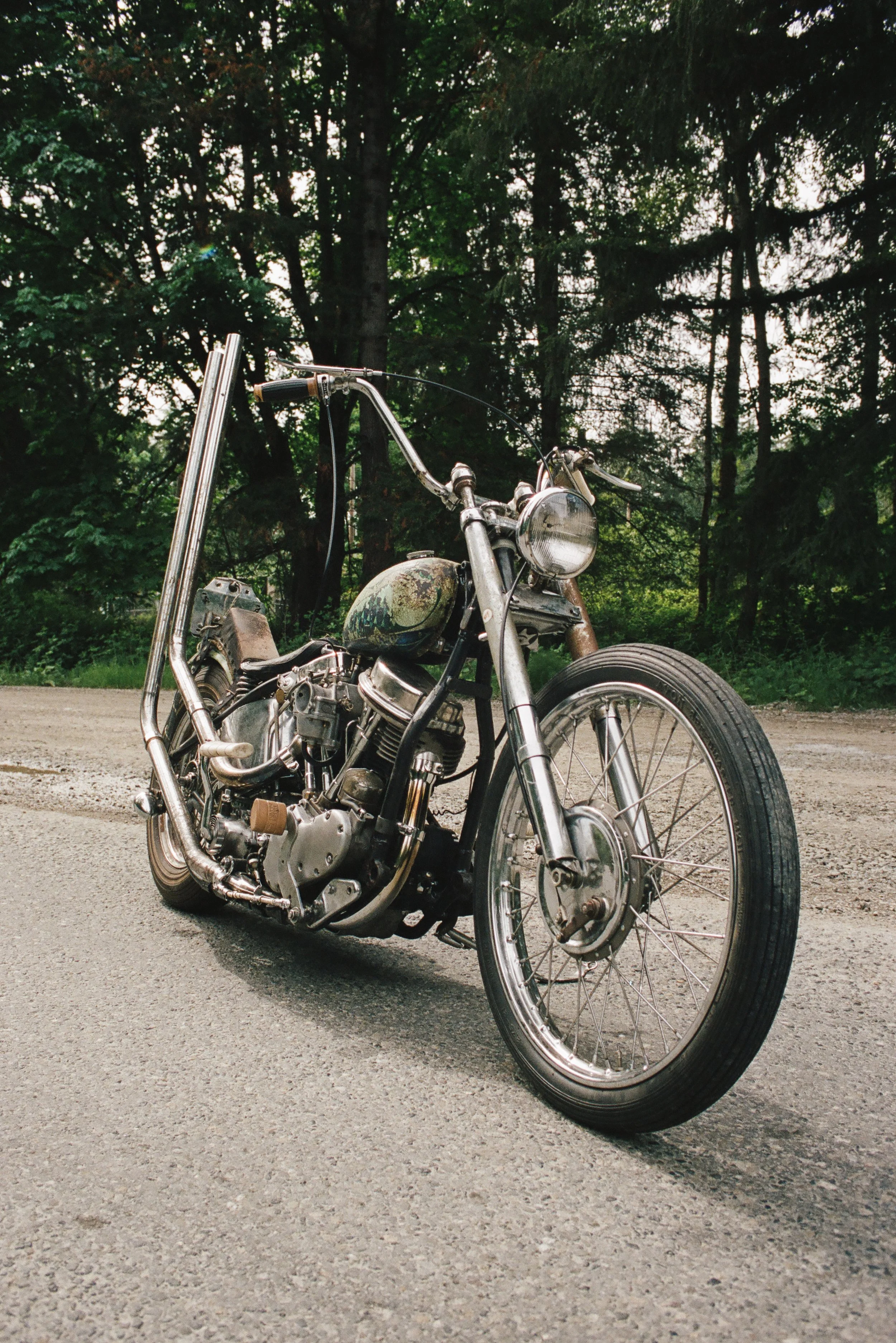 DicE TV X Thom Jones