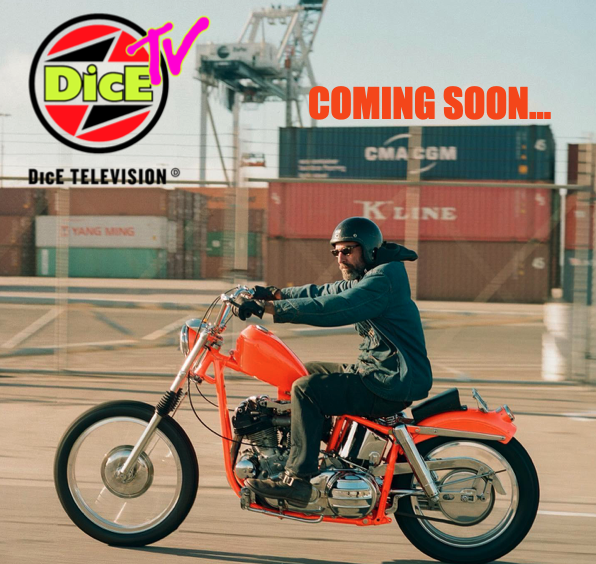 Coming soon....Max &amp; his XLCH