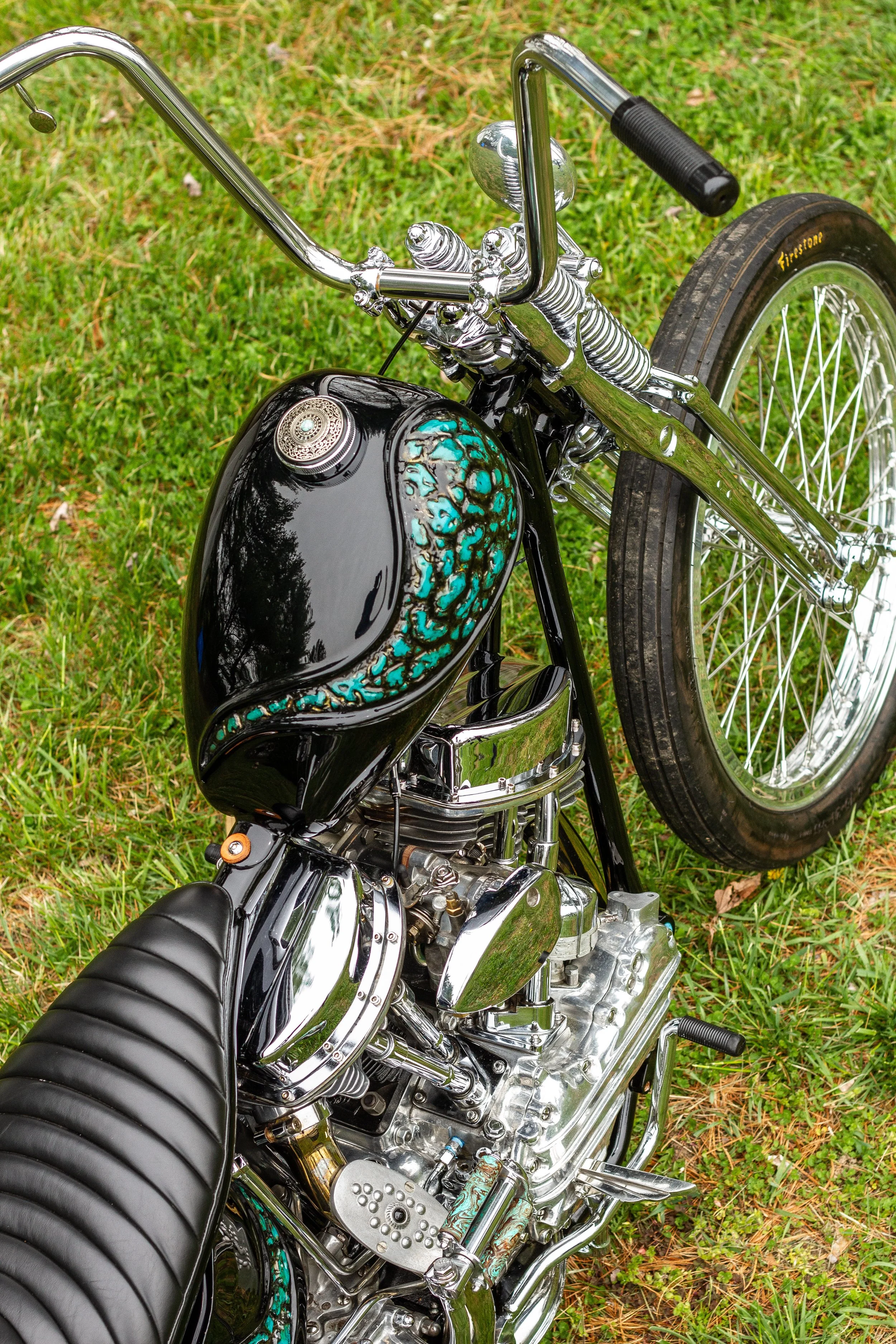 DicE Magazine in Nashville — DicE Magazine