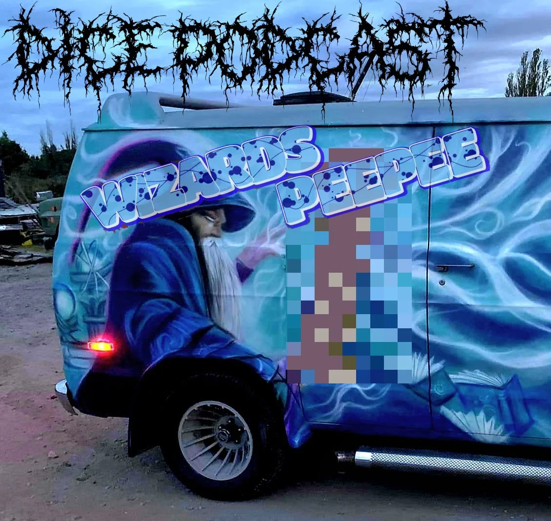 Episode 9 Season 2: Delivered Weekly! episode artwork