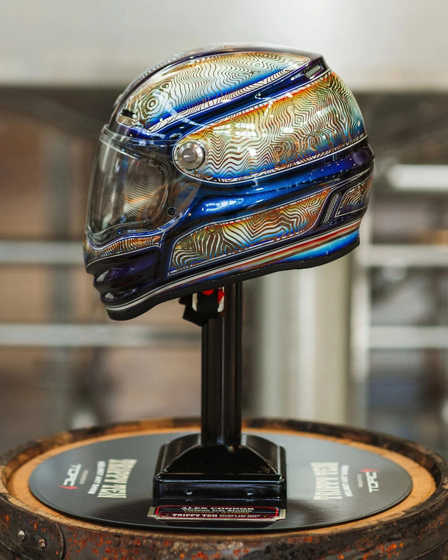 trippy-ten-motorcycle-helmet-art-show-glory-daze-2025-custom-paint-torc-pamona-connor.jpeg