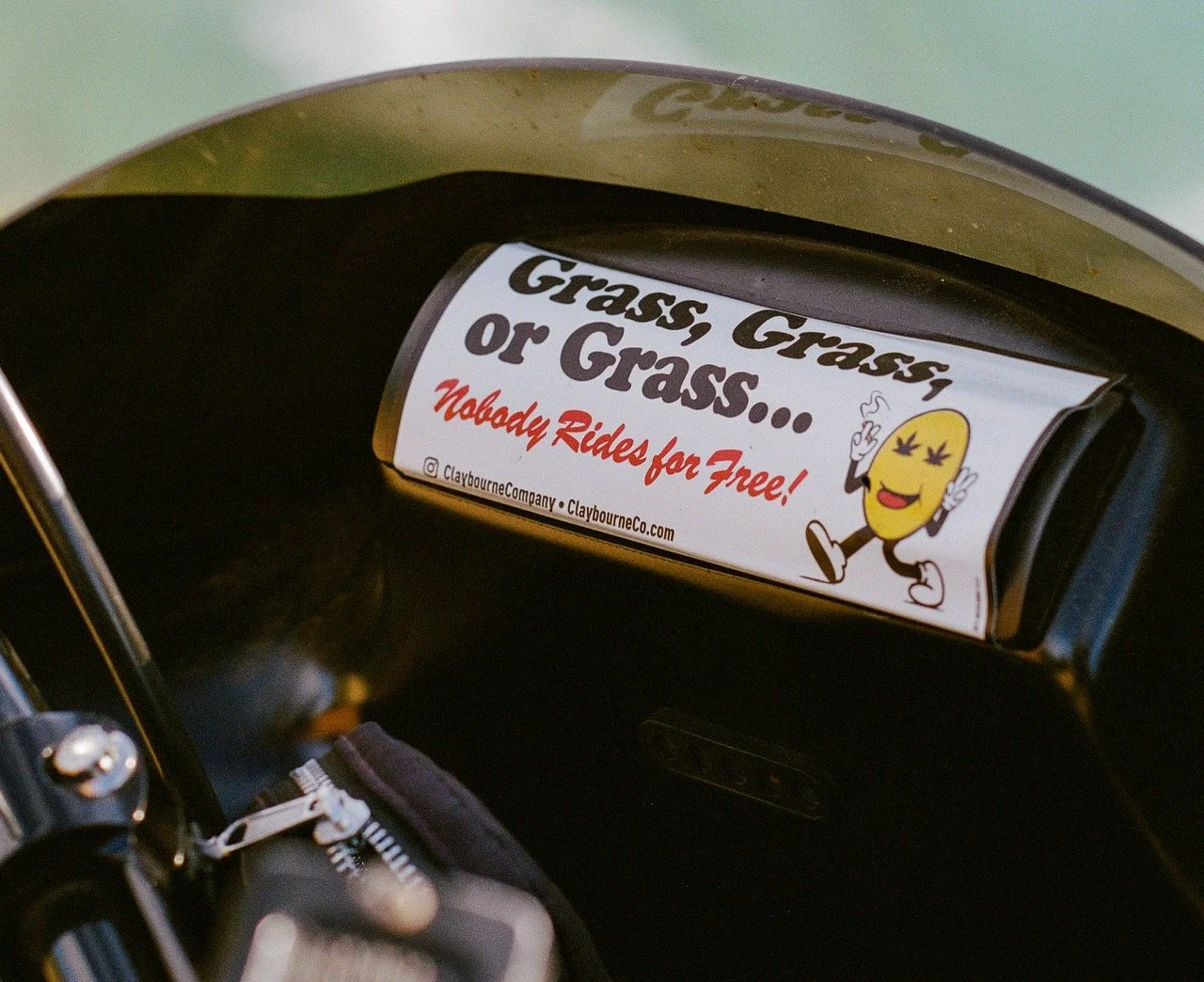 PS-SF with Mark Kirkland