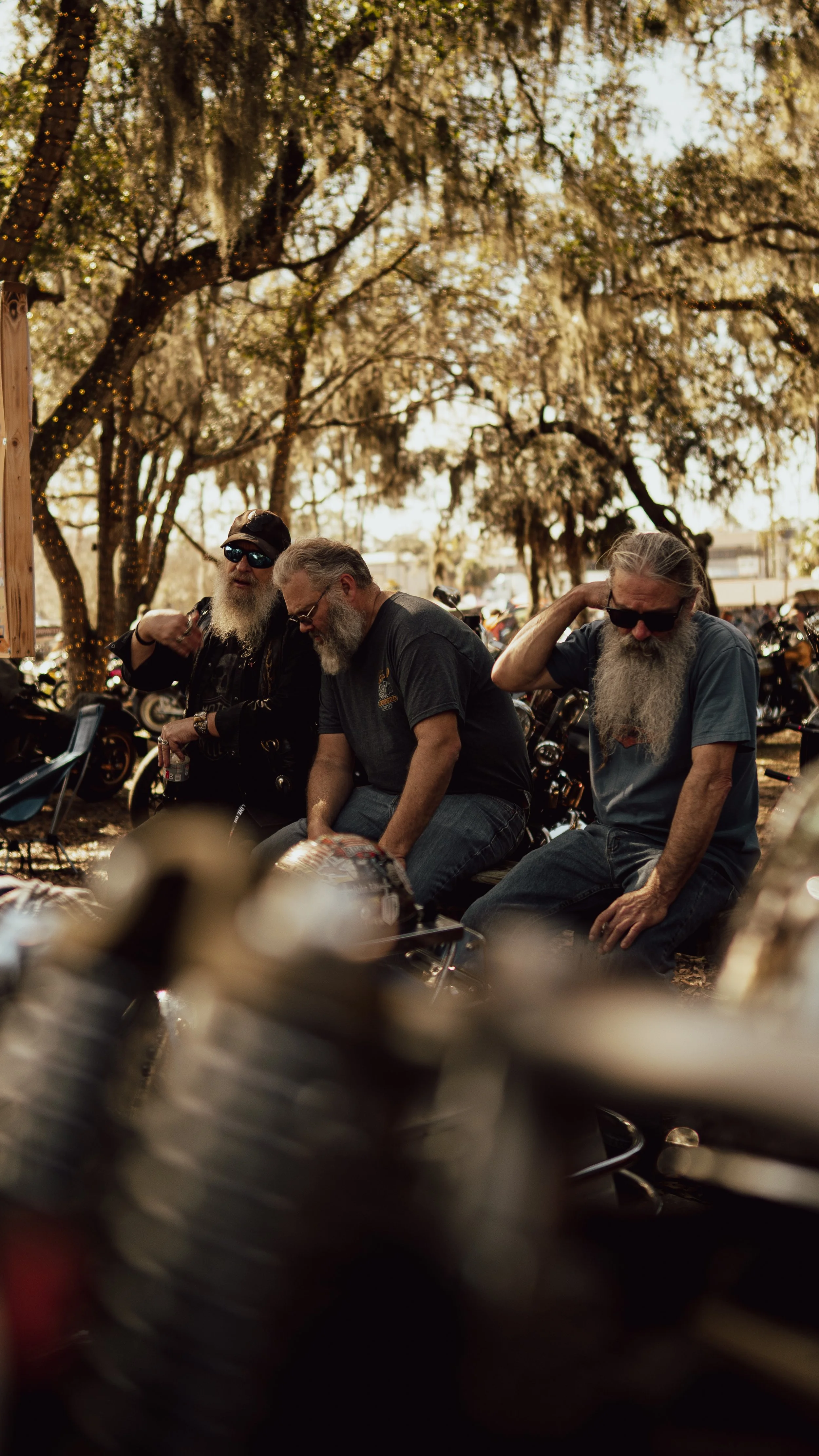 broken spoke vintage motorcycle harley davidson knucklehead flathead shovelhead panhead chopper cry now throw pillow traditional tattoo skeleton goods-3.jpg