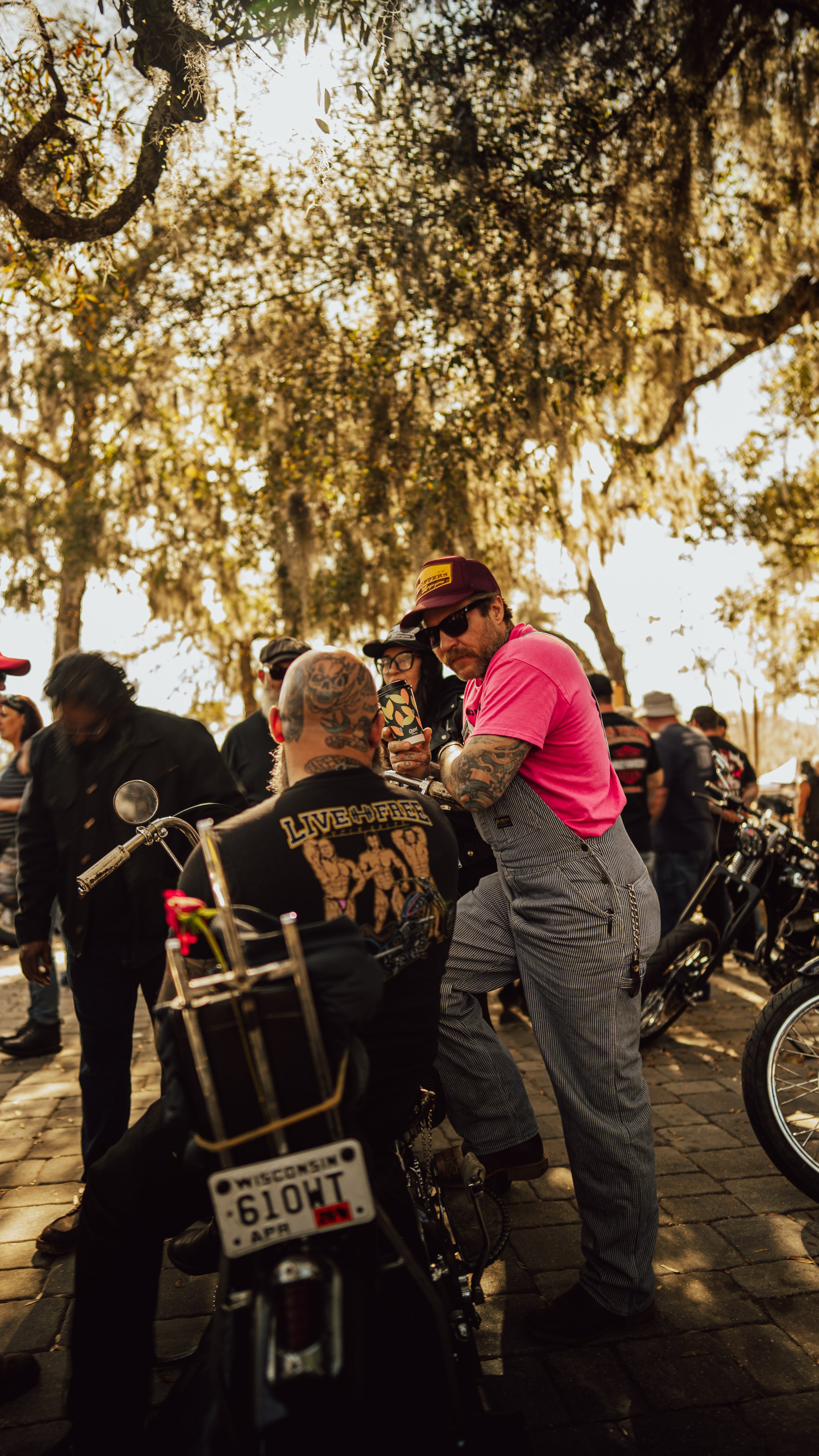 broken spoke vintage motorcycle harley davidson knucklehead flathead shovelhead panhead chopper cry now throw pillow traditional tattoo skeleton goods-4.jpg