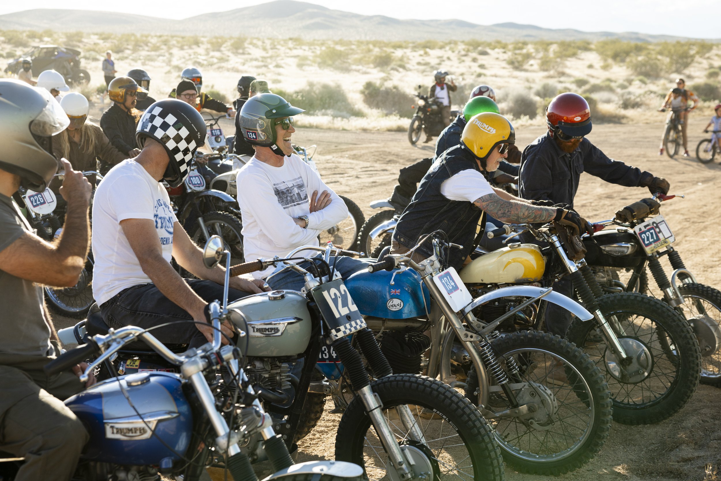 biltwell 100
