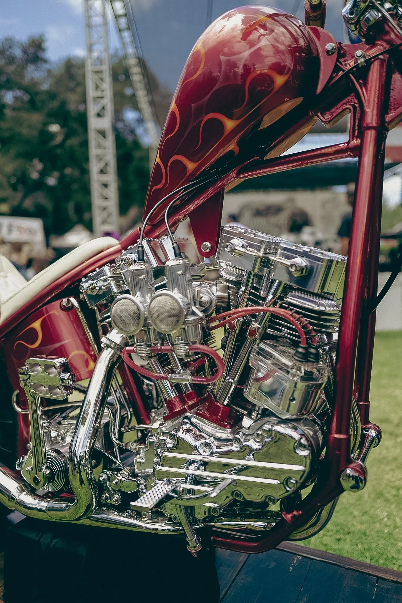 born free choppers temple choppers harley davidson motocycles loo pimble 1980.edits loopimble skeleton goods skeletongoodscry now throw pillow traditional tattoo skeleton goods-78.jpg