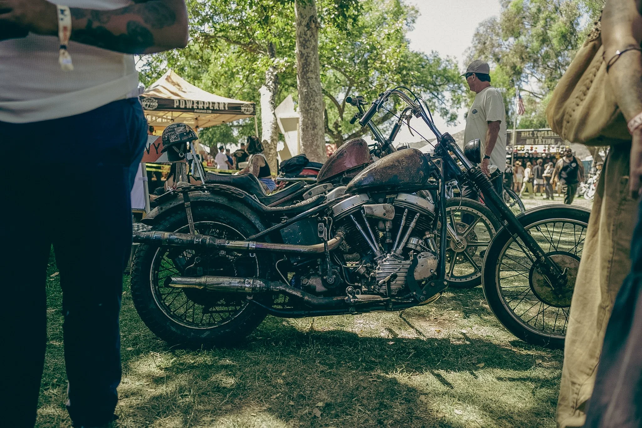 born free choppers temple choppers harley davidson motocycles loo pimble 1980.edits loopimble skeleton goods skeletongoodscry now throw pillow traditional tattoo skeleton goods-67.jpg