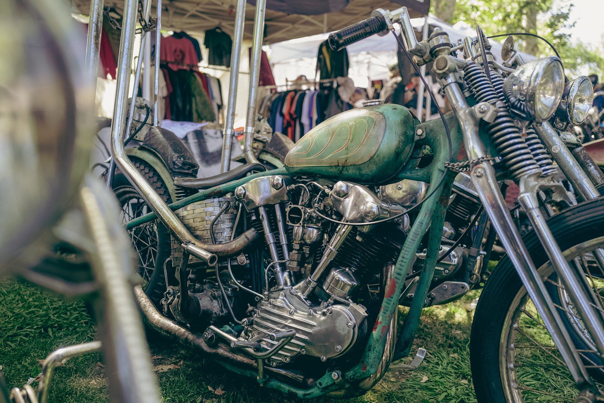 born free choppers temple choppers harley davidson motocycles loo pimble 1980.edits loopimble skeleton goods skeletongoodscry now throw pillow traditional tattoo skeleton goods-65.jpg