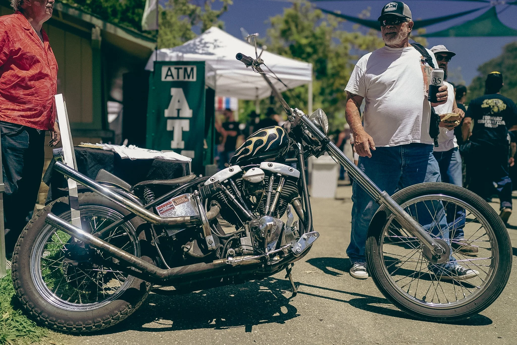born free choppers temple choppers harley davidson motocycles loo pimble 1980.edits loopimble skeleton goods skeletongoodscry now throw pillow traditional tattoo skeleton goods-61.jpg