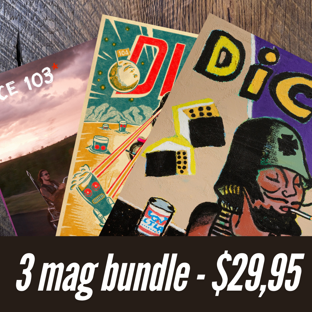 3 Mag Bundle