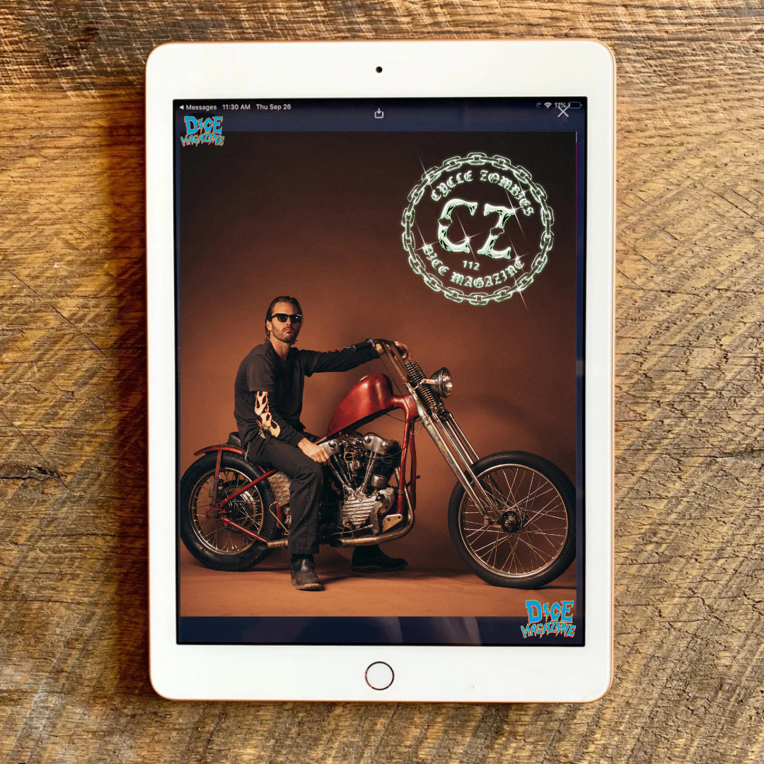 DicE DIGITAL SUBSCRIPTION : ONE YEAR