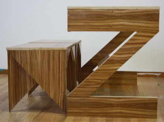 Z Table
