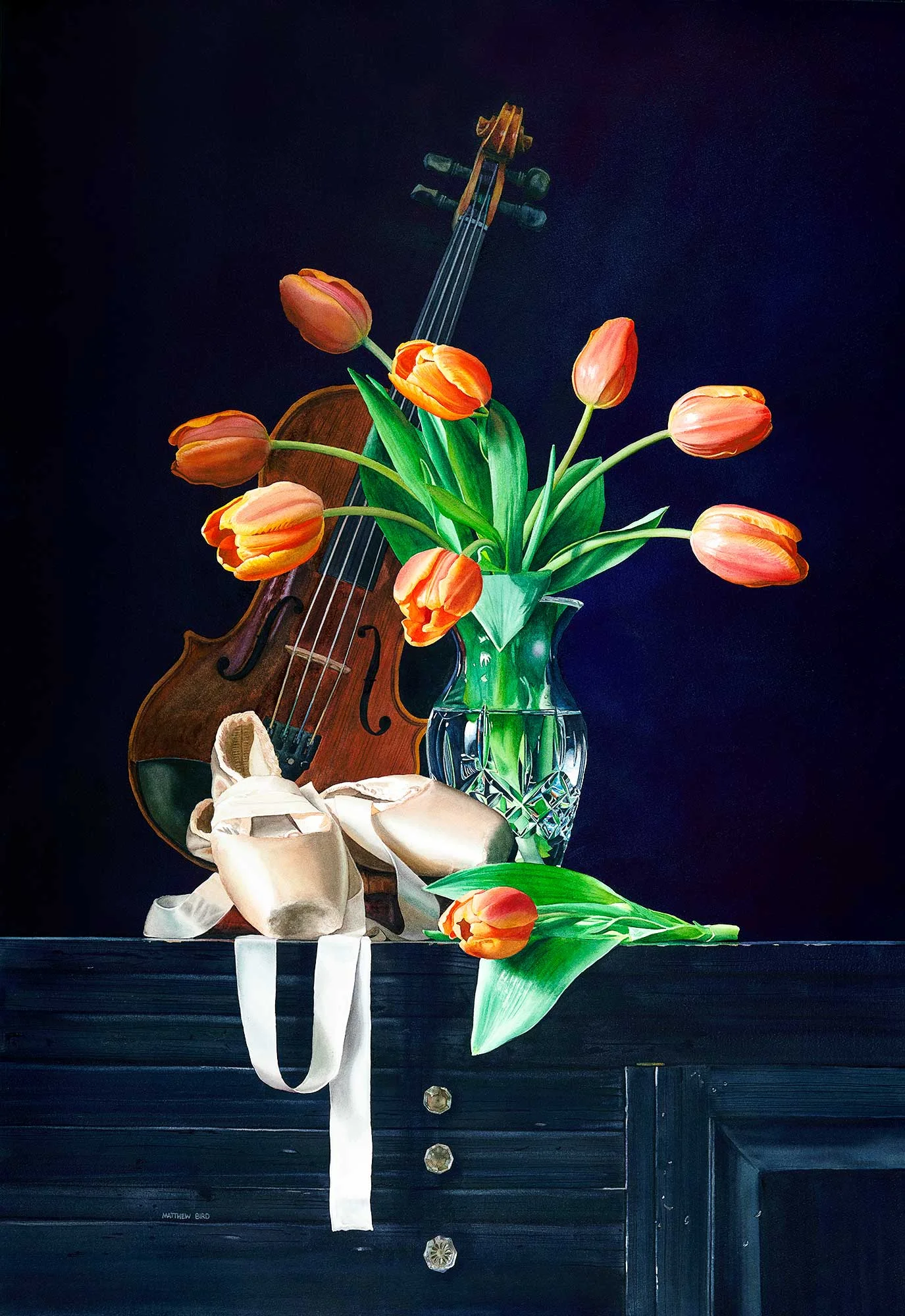 The Rite of Spring