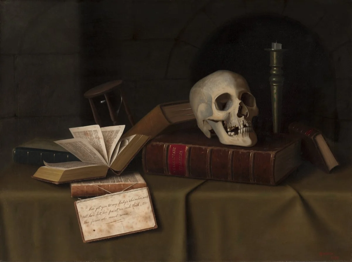 Memento Mori-to This Favour-William Michael Harnett.jpeg