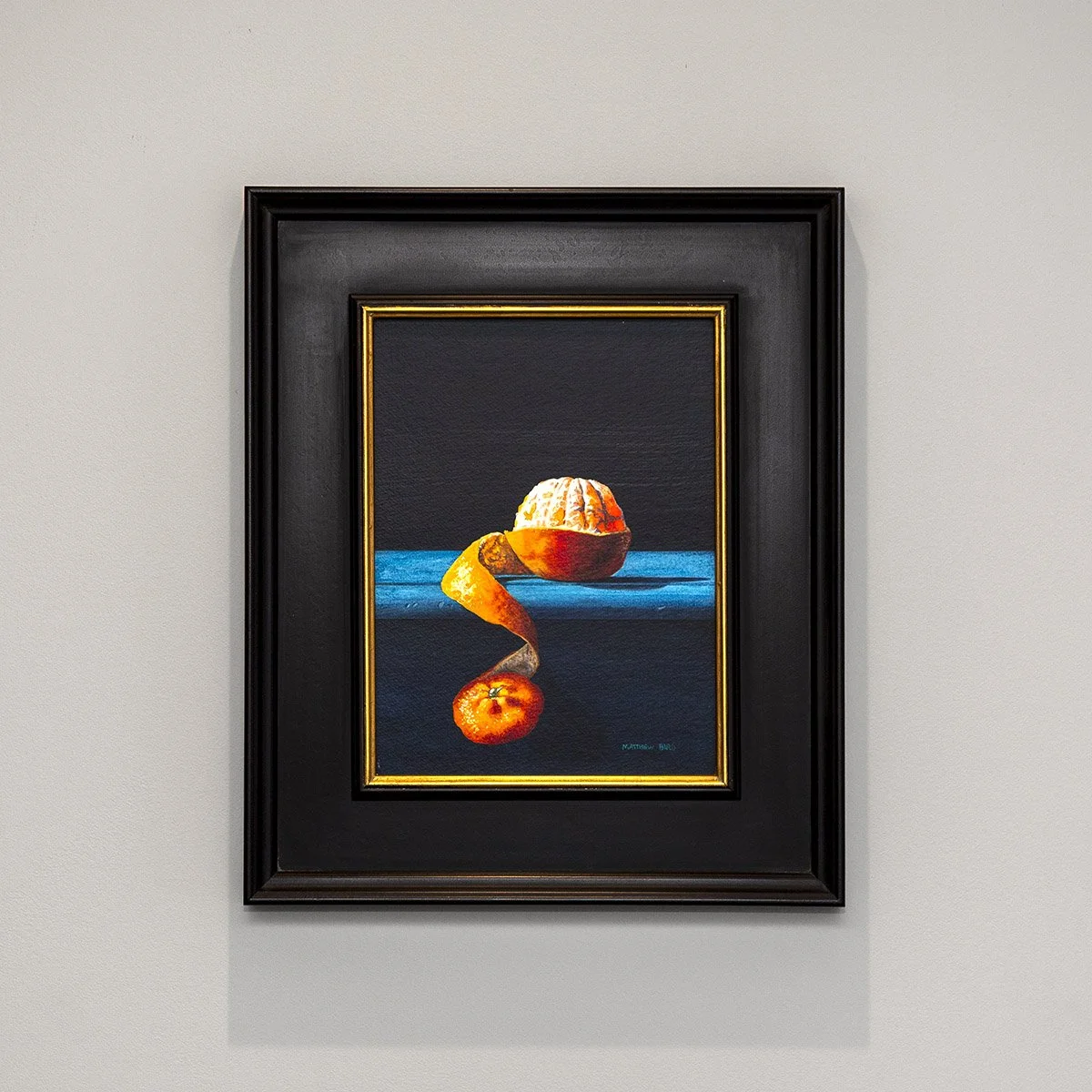 Original Art: Clementine